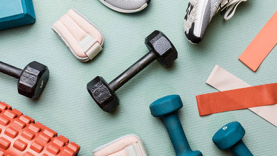 Heath & Fitness