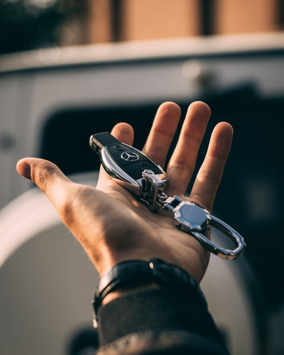 Car Accessories