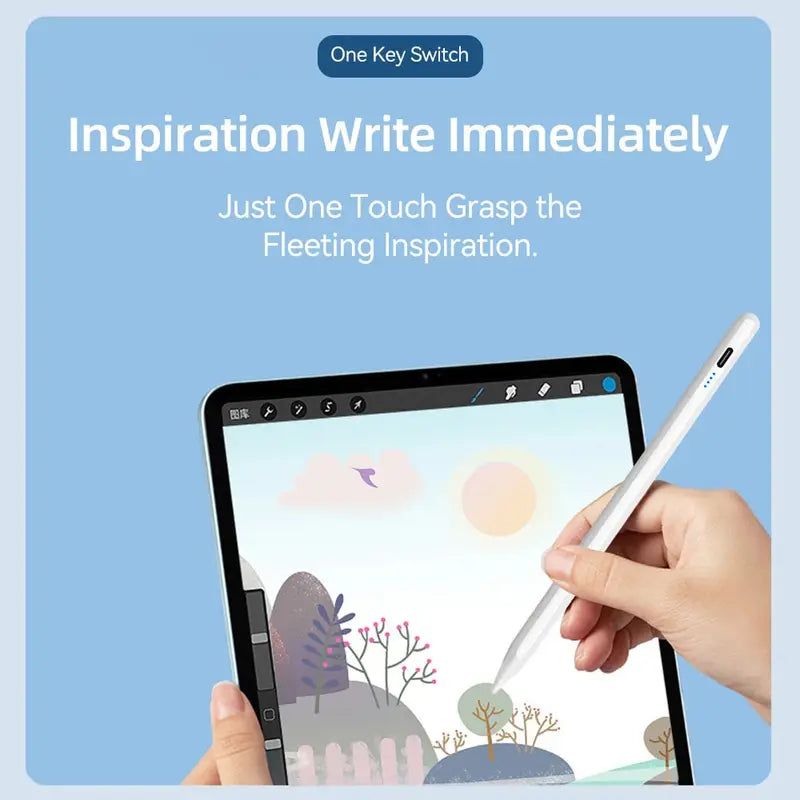 Universal Stylus Pen ✏️