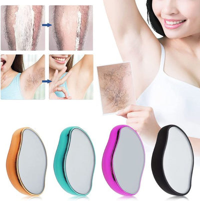 Bleame Crystal Hair Eraser – Painless