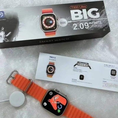 T900 Ultra Smart Watch